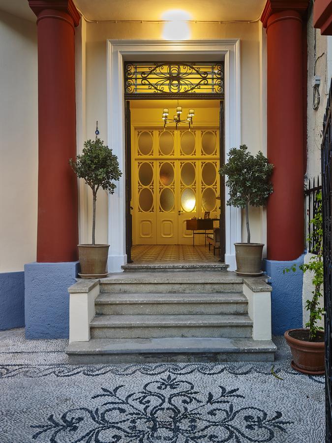 Villa Sanyan - Adults Only Rhodes City Exterior photo